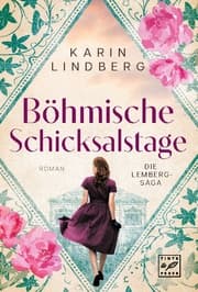 Cover von Böhmische Schicksalstage