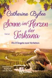 Cover von Sonne im Herzen der Toskana
