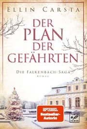 Cover von Der Plan der Gefährten