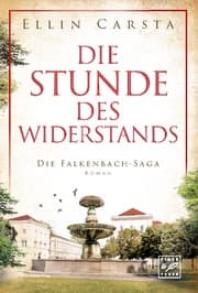 Cover von Die Stunde des Widerstands