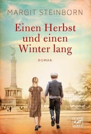 Cover von Einen Herbst und einen Winter lang