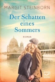 Cover von Der Schatten eines Sommers