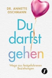 Cover von Du darfst gehen