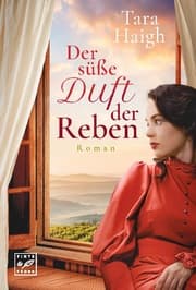 Cover von Der süße Duft der Reben