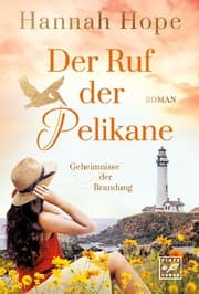 Cover von Der Ruf der Pelikane