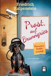 Cover von Prost, auf Brunngries