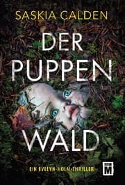 Cover von Der Puppenwald