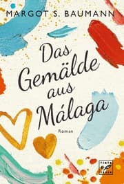 Cover von Das Gemälde aus Málaga