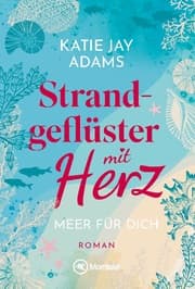 Cover von Strandgeflüster mit Herz