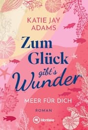 Cover von Zum Glück gibt's Wunder
