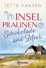 Cover von Inselpralinen