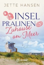 Cover von Inselpralinen