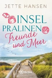 Cover von Inselpralinen