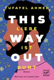 Cover von This Way Out - Liebe ist bunt