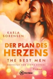 Cover von Der Plan des Herzens