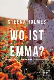 Cover von Wo ist Emma?