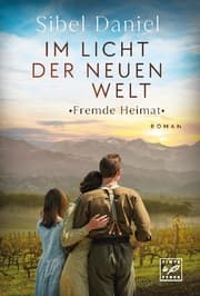Cover von Im Licht der Neuen Welt