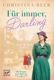 Cover von Für immer, Darling