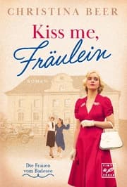 Cover von Kiss me, Fräulein