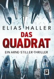 Cover von Das Quadrat