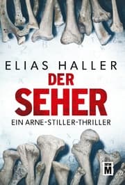 Cover von Der Seher