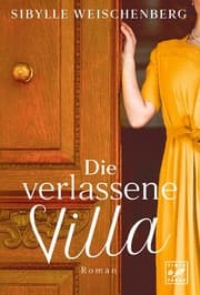 Cover von Die verlassene Villa