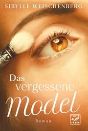 Cover von Das vergessene Model