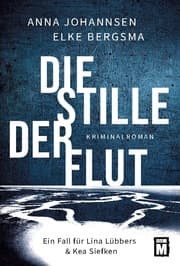 Cover von Die Stille der Flut