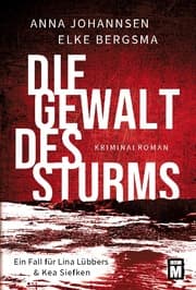 Cover von Die Gewalt des Sturms