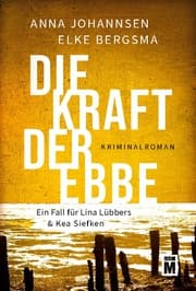 Cover von Die Kraft der Ebbe