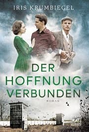 Cover von Der Hoffnung verbunden