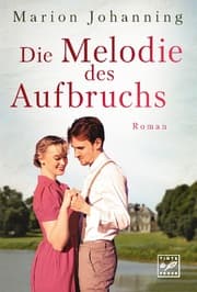 Cover von Die Melodie des Aufbruchs