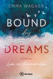 Cover von Bound by Dreams
