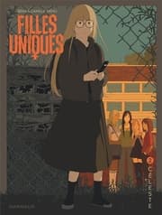 Cover von Filles Uniques 2