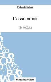 Cover von L'assommoir d'Émile Zola (Fiche de lecture)