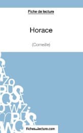 Cover von Horace de Corneille (Fiche de lecture)