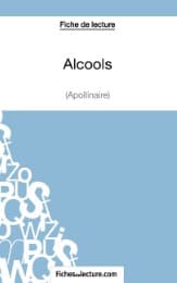 Cover von Fiche de lecture : Alcools d'Apollinaire