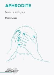 Cover von Aphrodite