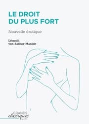 Cover von Le Droit du plus fort