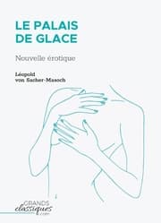 Cover von Le Palais de glace