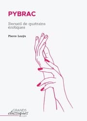 Cover von Pybrac