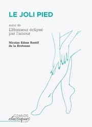 Cover von Le Joli Pied