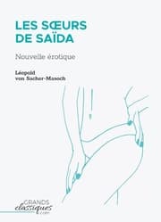 Cover von Les Surs de Saïda