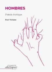 Cover von Hombres