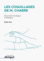 Cover von Les Coquillages de M. Chabre