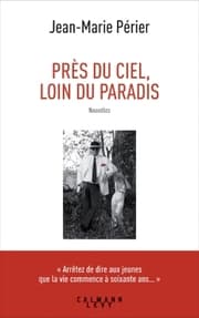 Cover von Près du ciel, loin du paradis