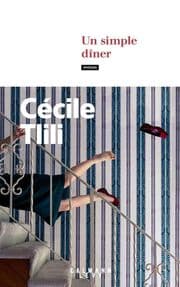 Cover von Un simple dîner