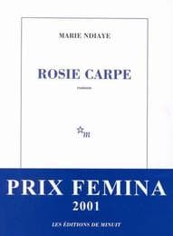 Cover von Rosie Carpe