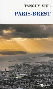 Cover von Paris-Brest