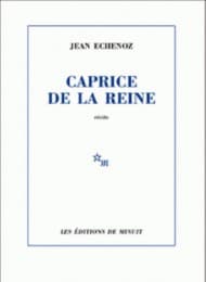 Cover von Caprice de la reine
